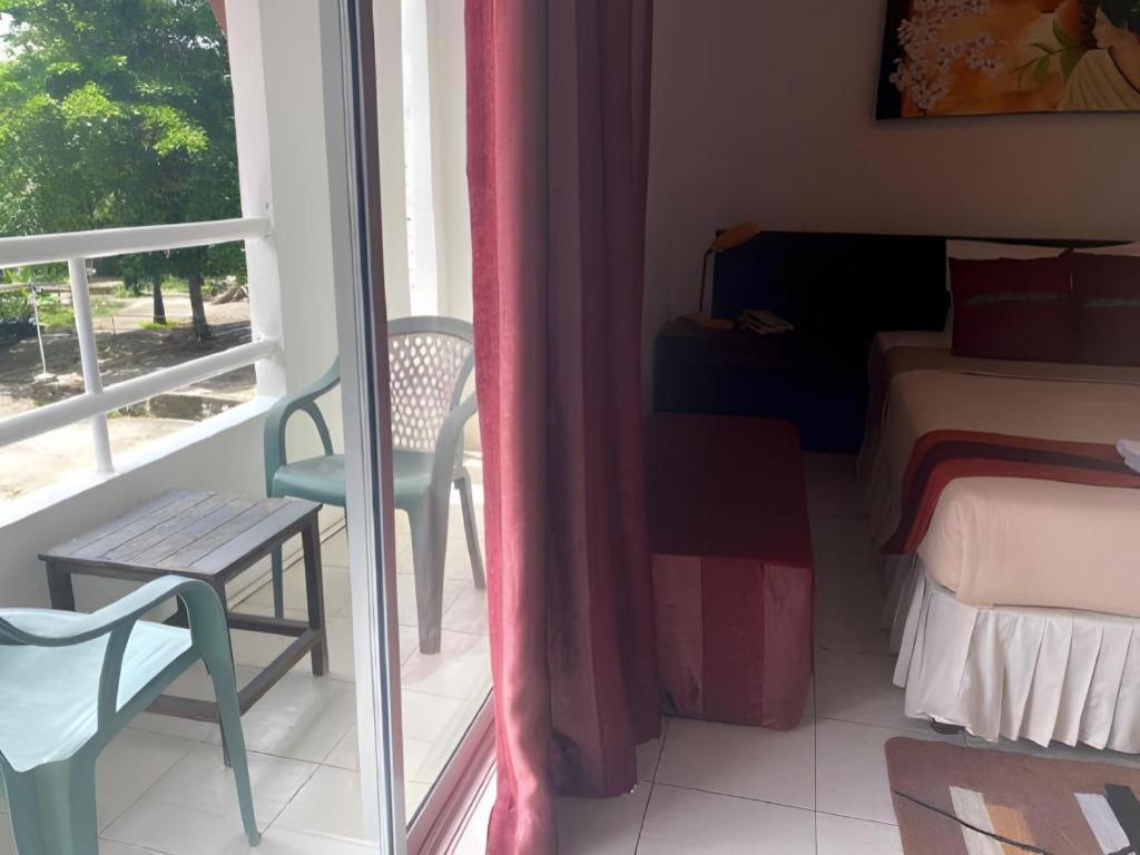Hotel The