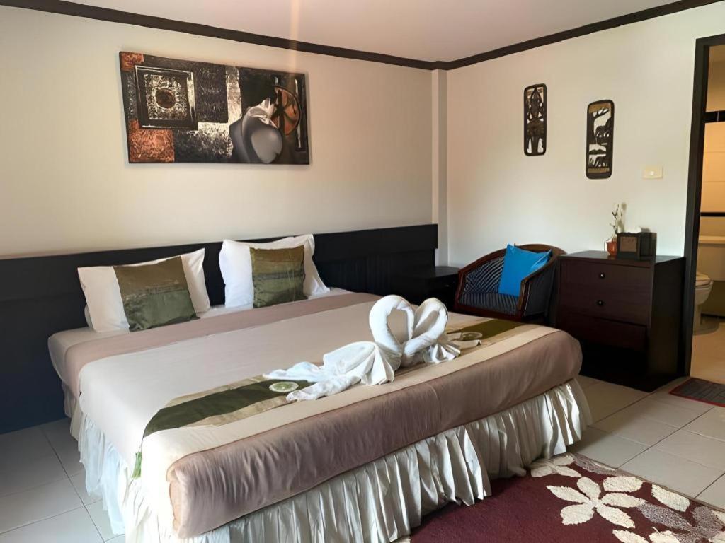 Hotel The 2*