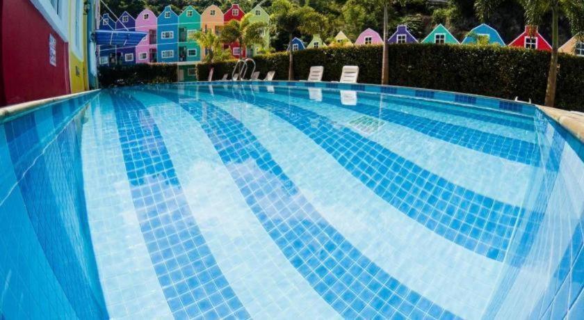 Holland 2* Patong
