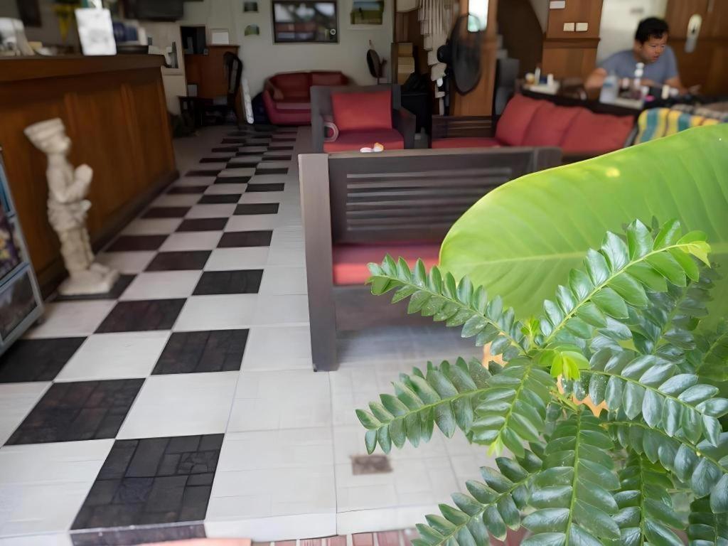 The Hotel Patong