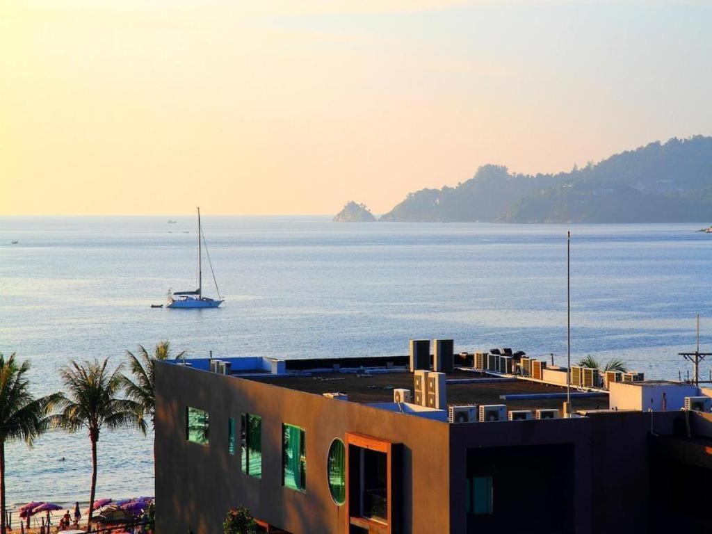 Resort 7q Patong