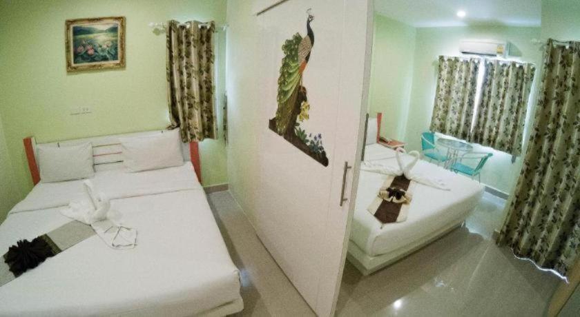 Hotel Holland