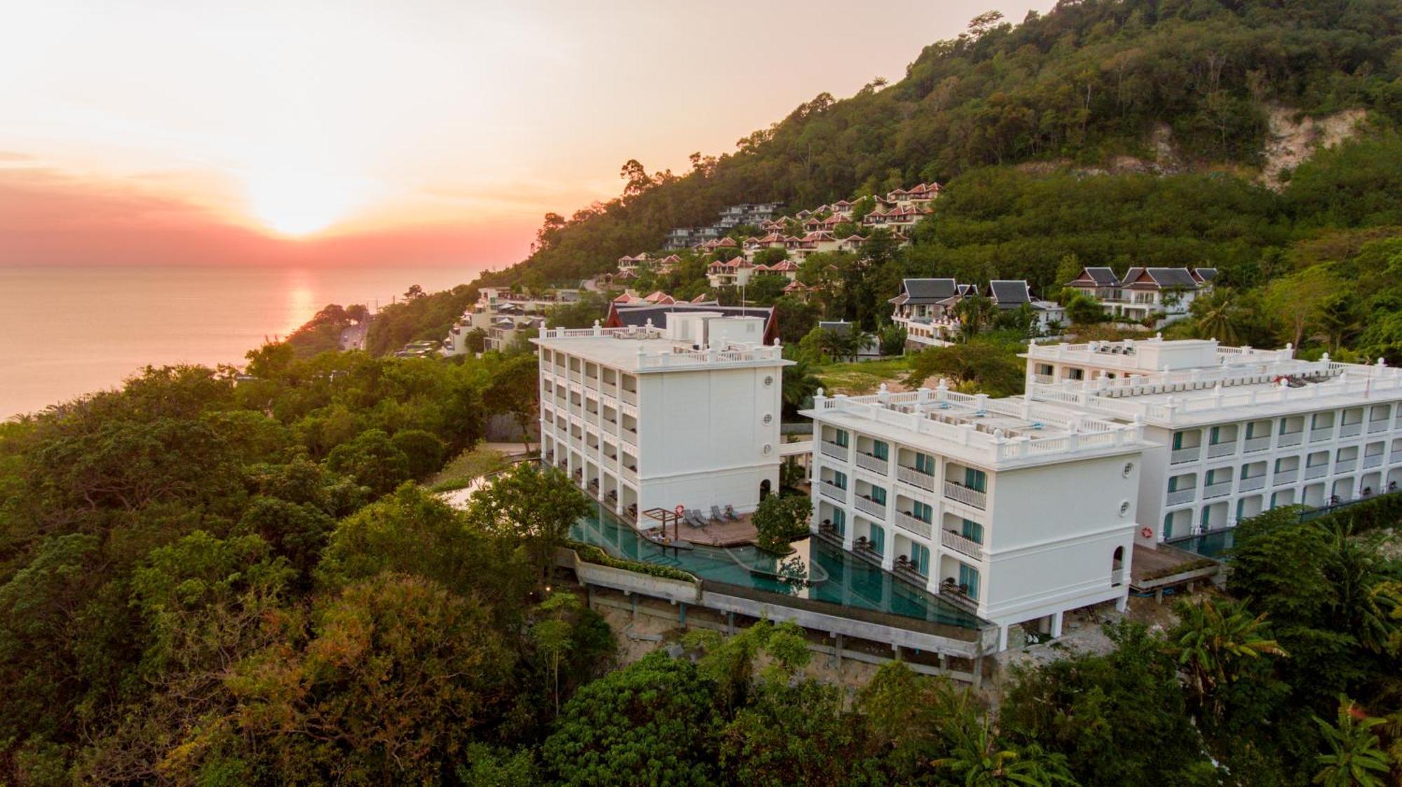 Hotel Marina Gallery Resort-kacha-kalim Bay By Sugar Marina Boutique 5*