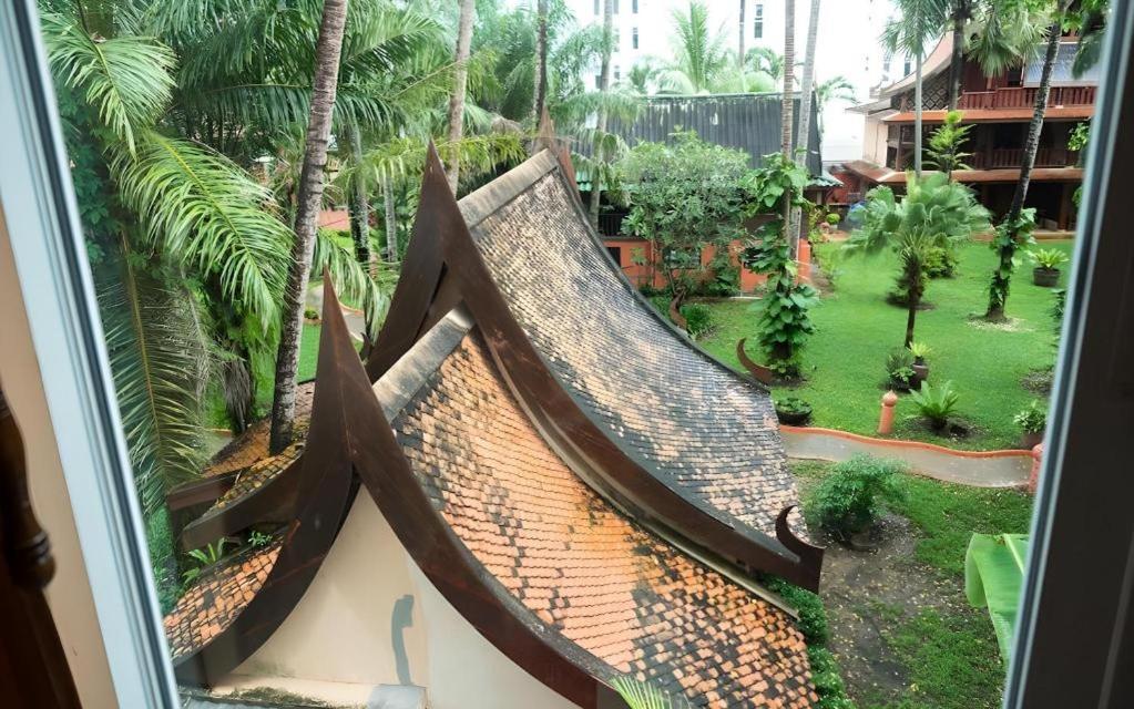 The Hotel Patong