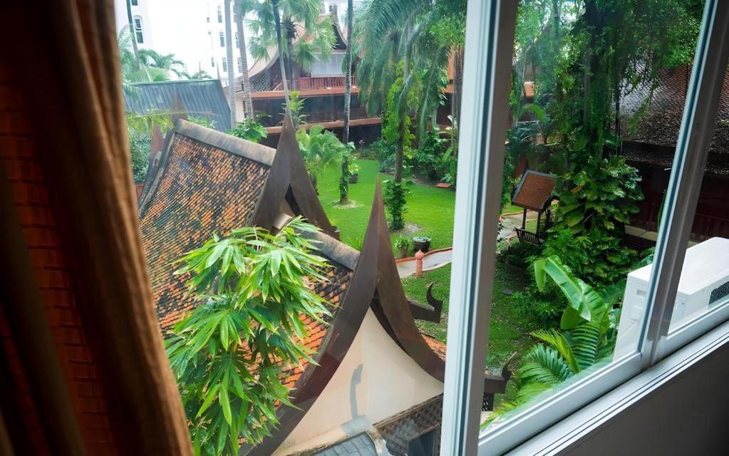 Hotel The Patong