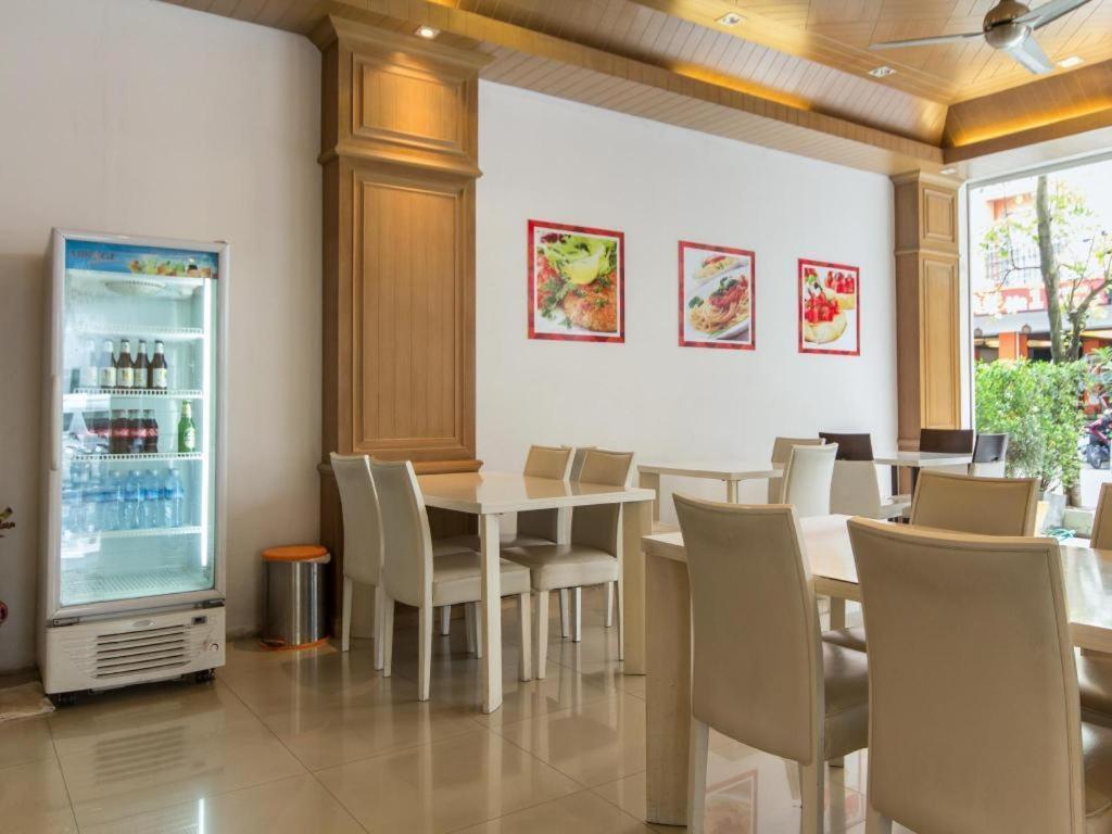 Princess Hotel
