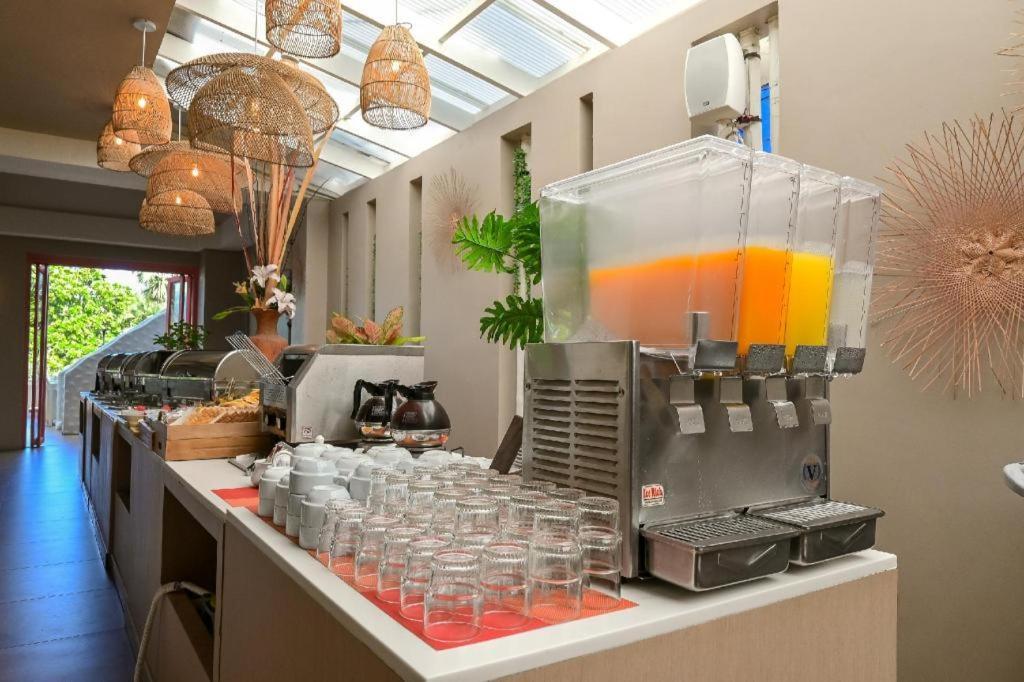 Ramada By Wyndham Phuket Southsea Karon