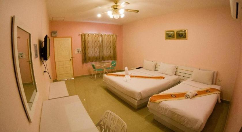 Holland Hotel Patong