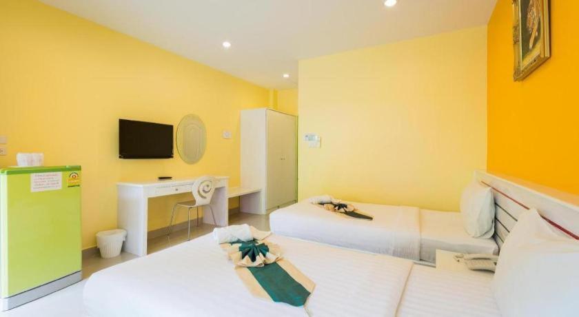 Hotel Holland