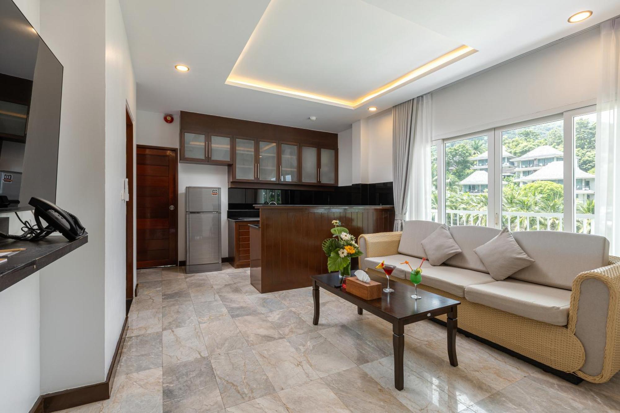 Phunawa Phuket - Sha