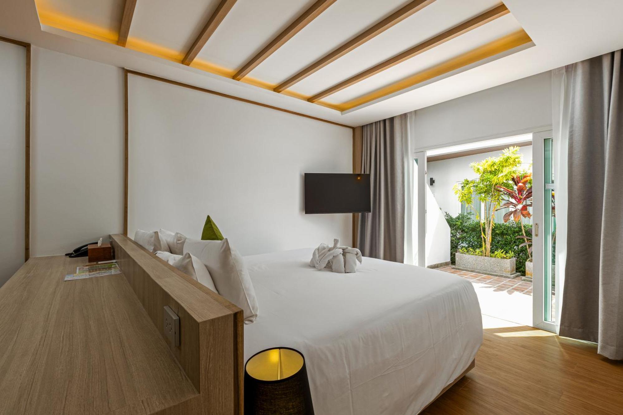 Phunawa Phuket - Sha Resort