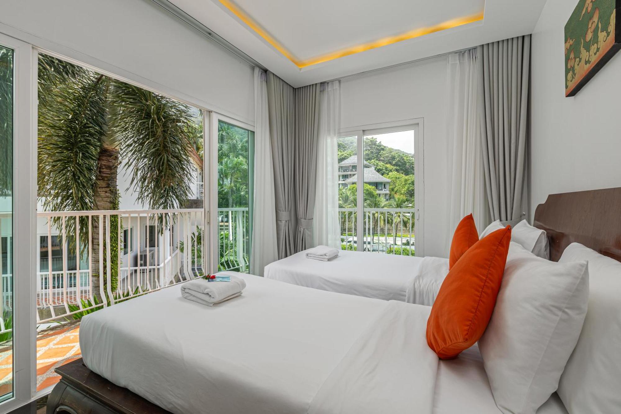 Phunawa Phuket - Sha Resort Karon