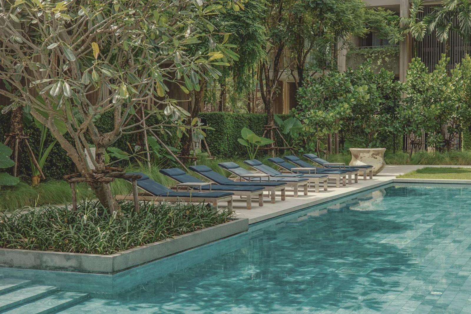 Twinpalms Montazure 5*