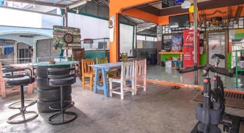 Oyo 586 I Asrama Phuket