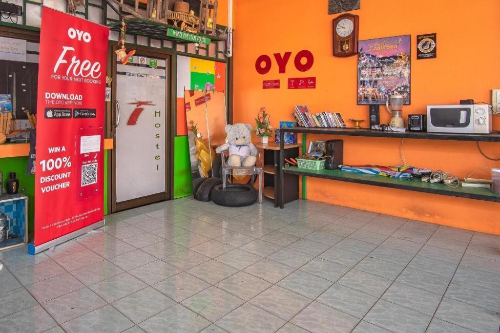Oyo 586 I Phuket