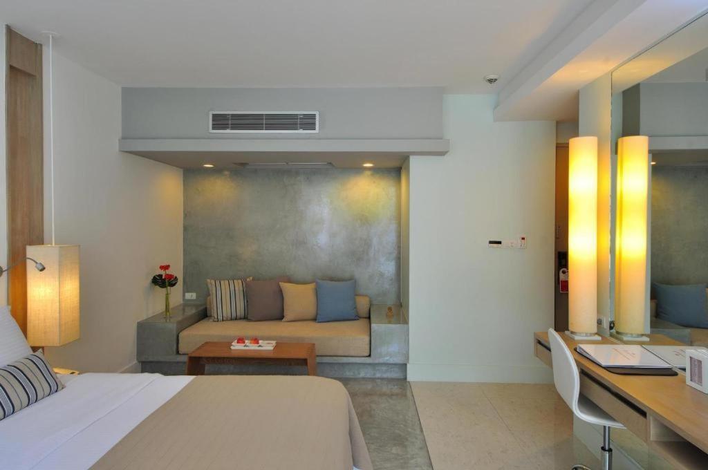 Hotel Ramada By Wyndham Phuket Southsea