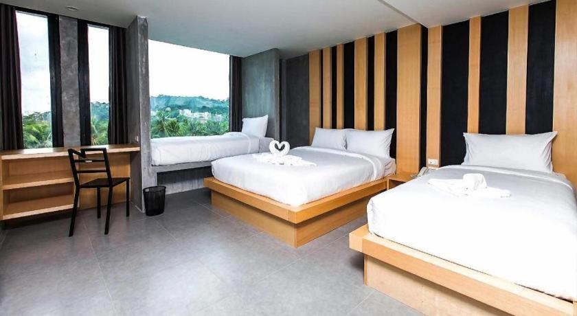 Hotel B2 Boutique & Budget
