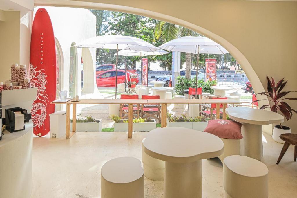 Ramada By Wyndham Phuket Southsea 4*