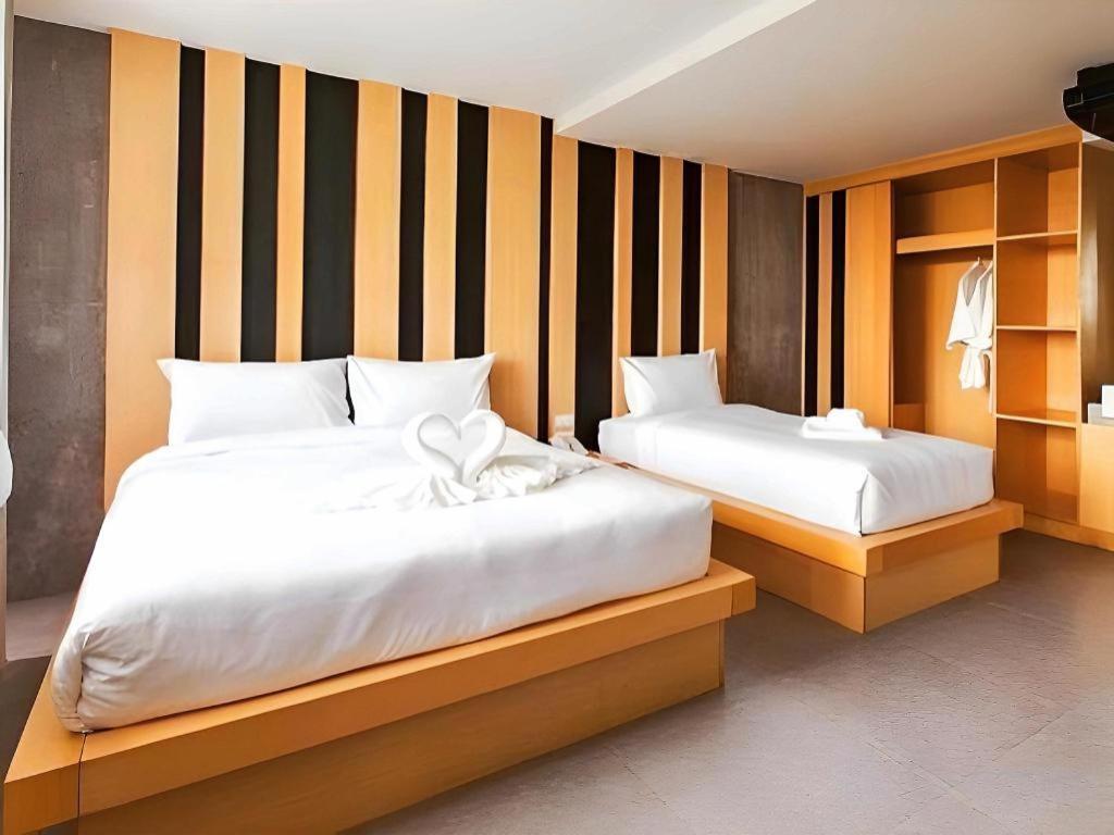 B2 Boutique & Budget Hotel Phuket