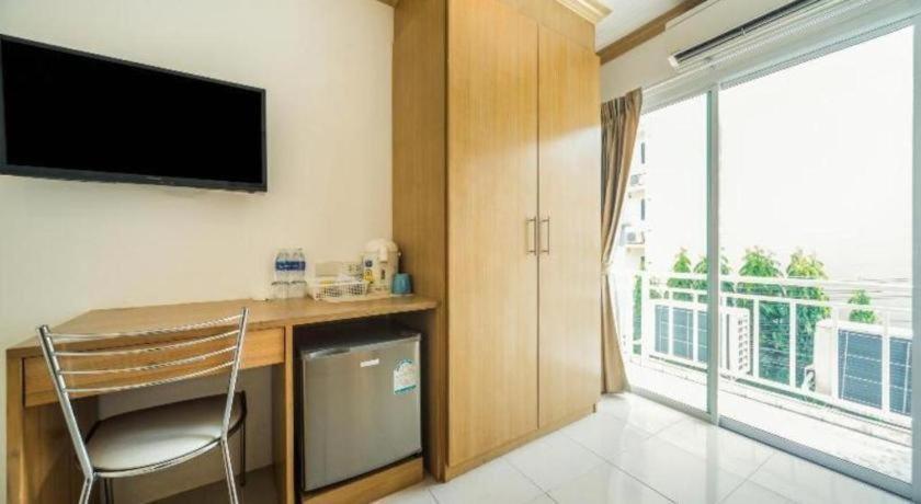 Hotel Oyo 232 Hometel