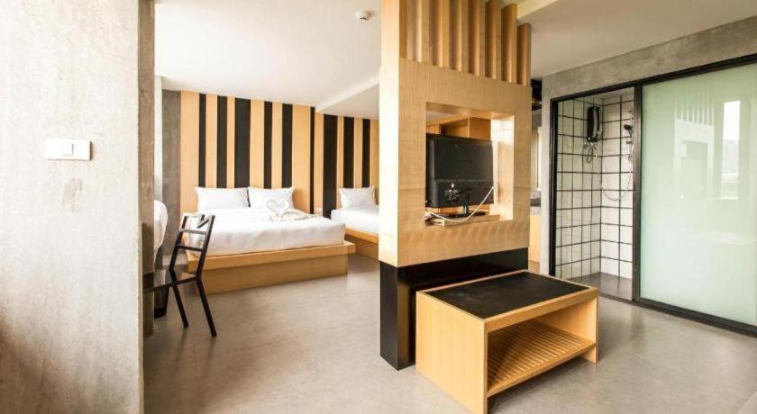 Hotel B2 Boutique & Budget 3*