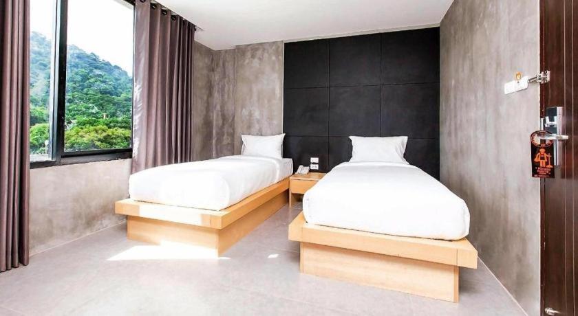 B2 Boutique & Budget Hotel 3*
