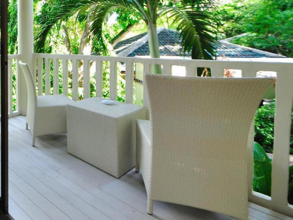 Ramada By Wyndham Phuket Southsea Hotel