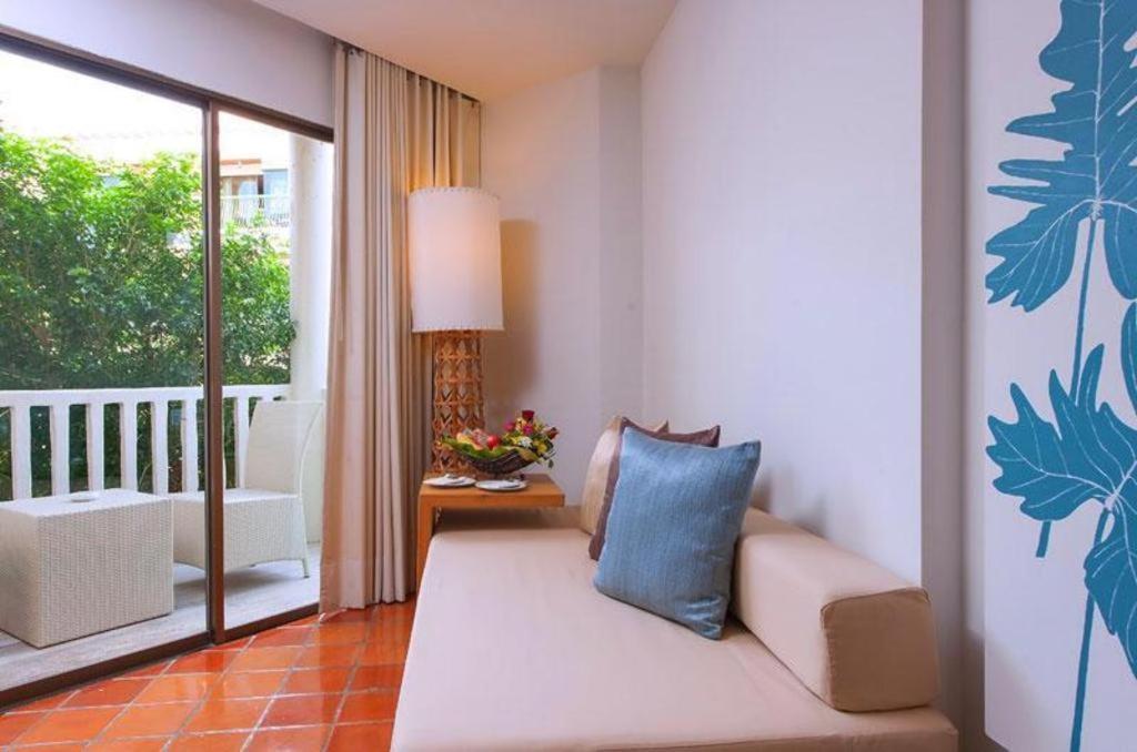 Hotel Ramada By Wyndham Phuket Southsea