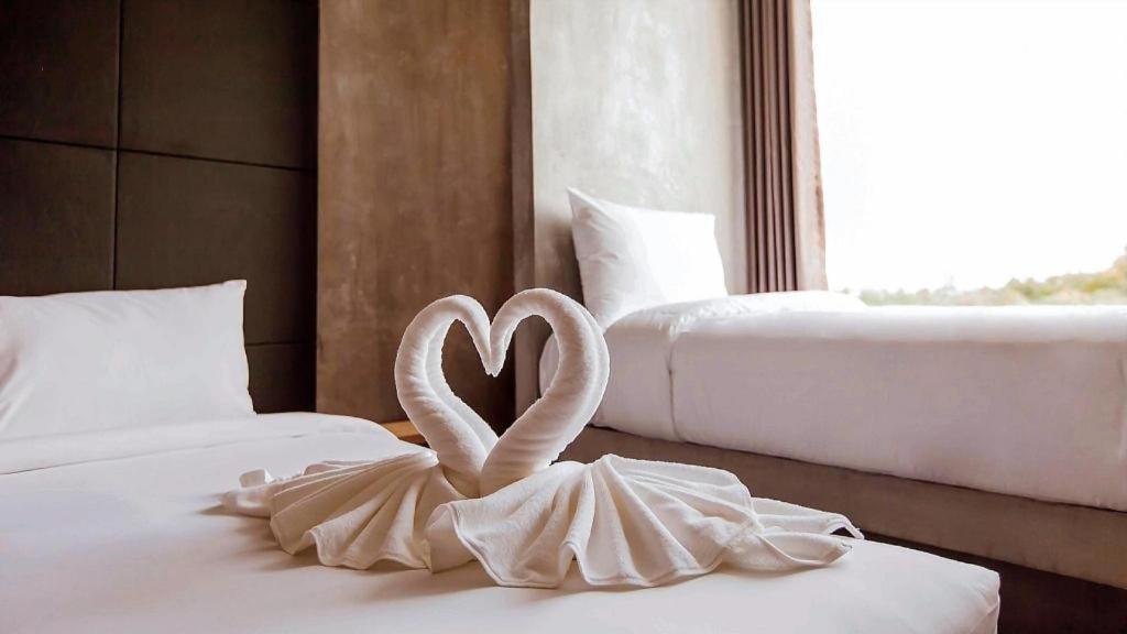 B2 Boutique & Budget Hotel