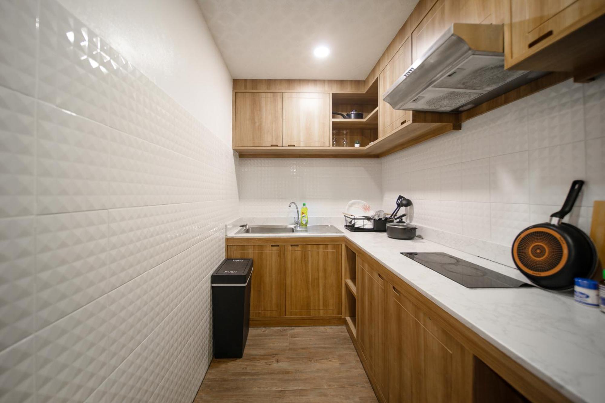 Apartment Enjoy Sunset Rainbow Alley - Wow Townhouse At Hill *