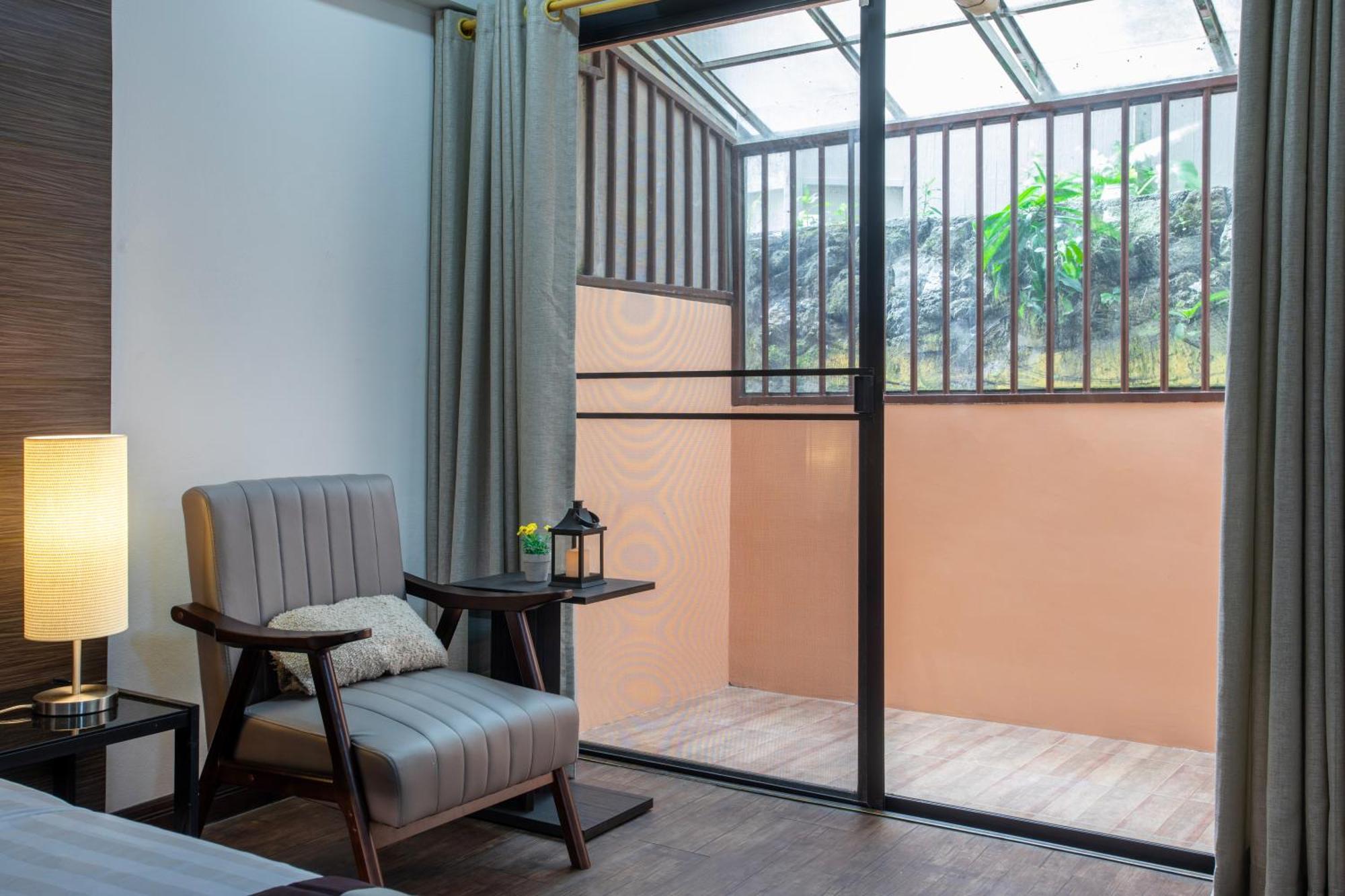 Enjoy Sunset Rainbow Alley - Wow Townhouse At Hill * Patong