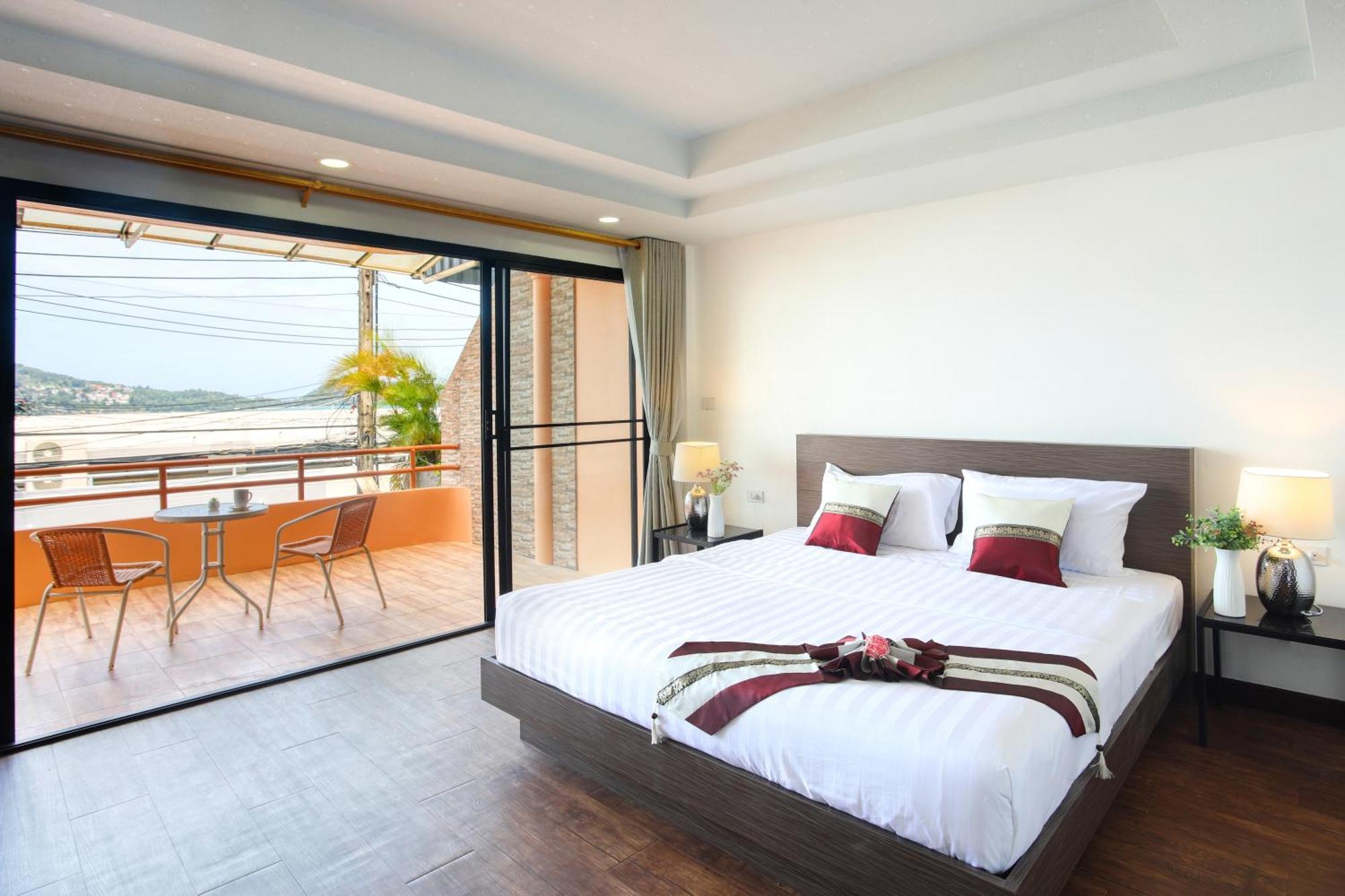 Apartment Enjoy Sunset Rainbow Alley - Wow Townhouse At Hill *