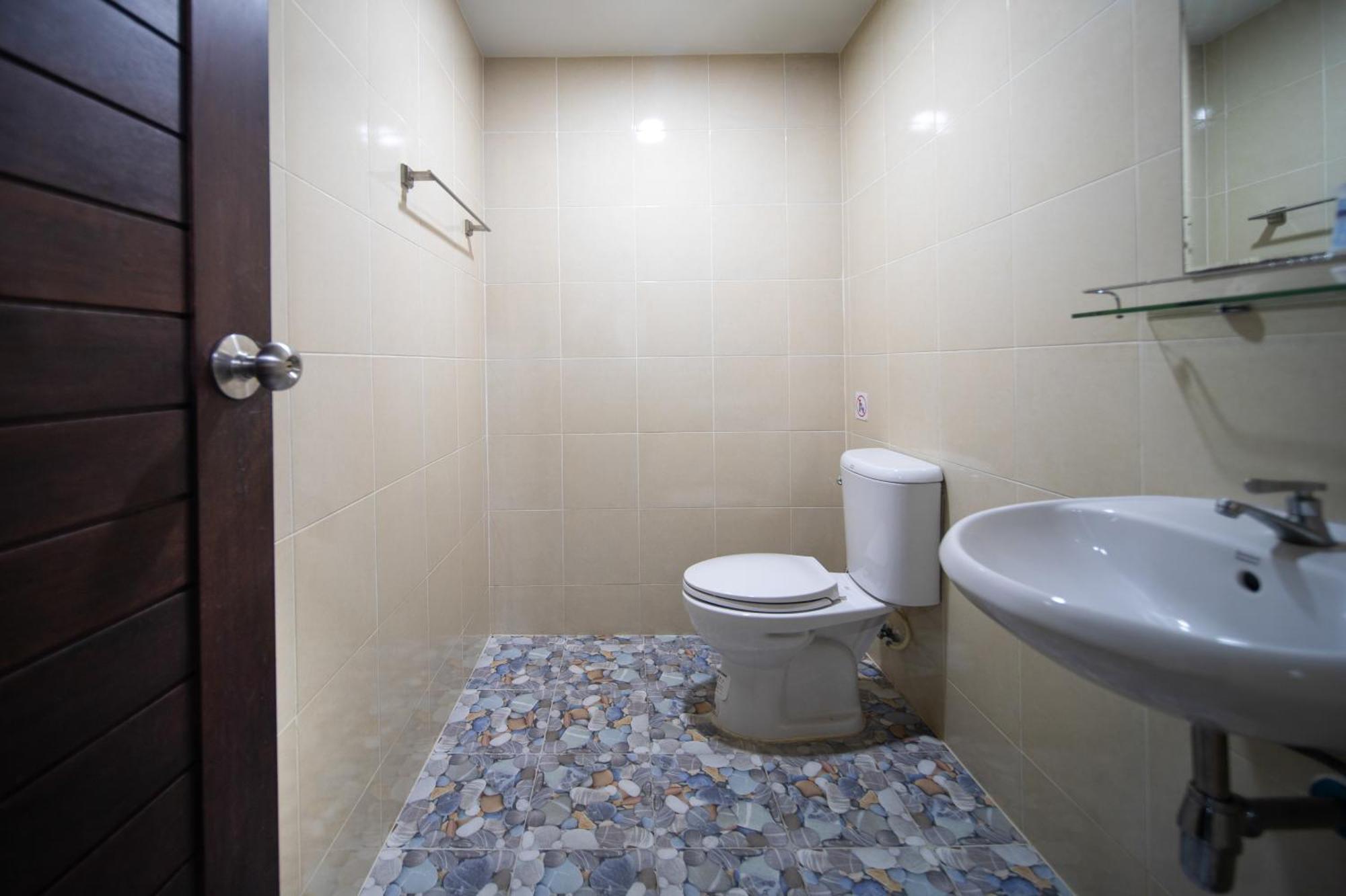 Apartment Enjoy Sunset Rainbow Alley - Wow Townhouse At Hill *