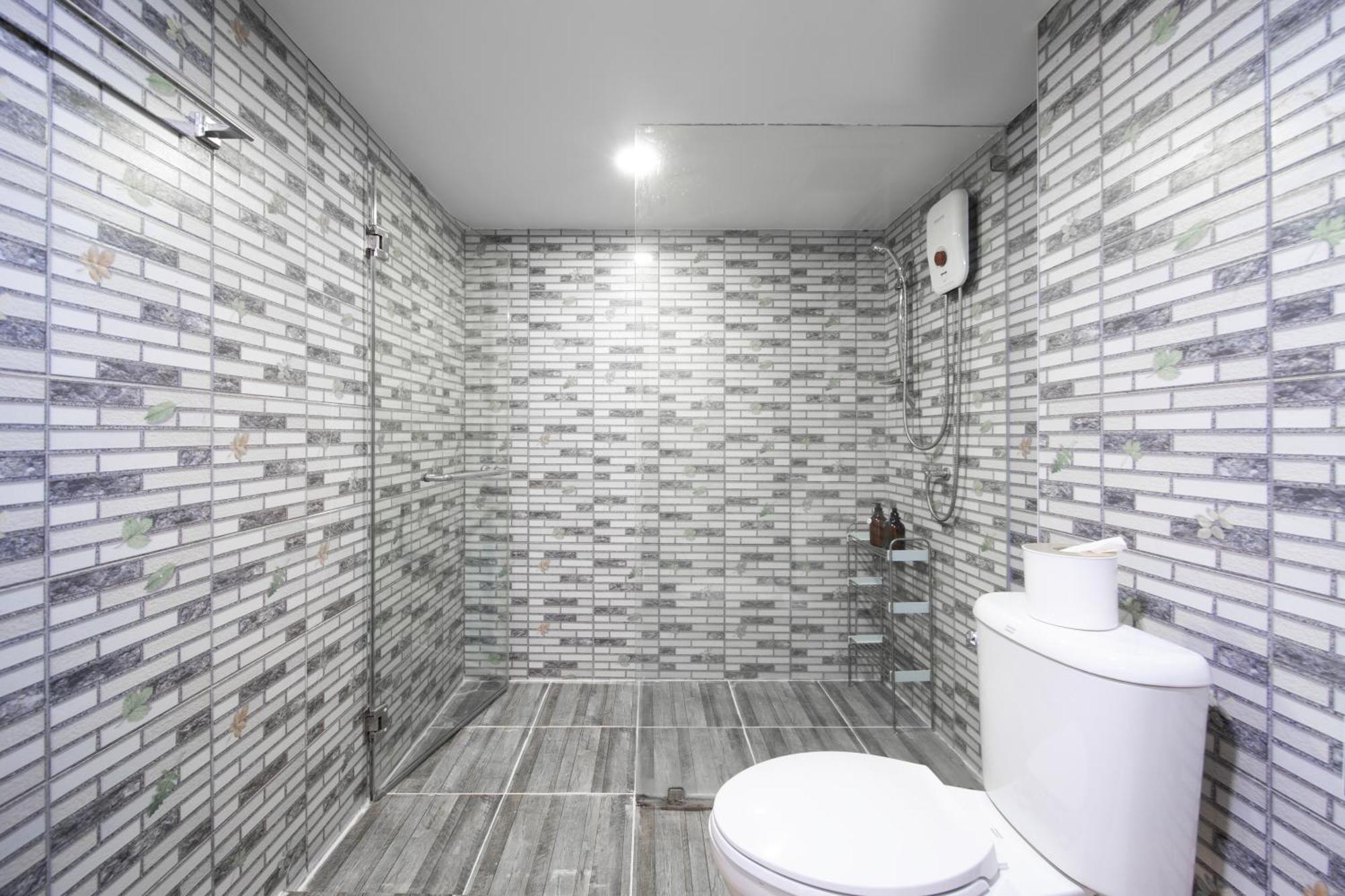 Enjoy Sunset Rainbow Alley - Wow Townhouse At Hill *