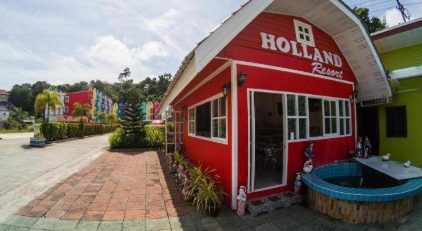 Hotel Holland