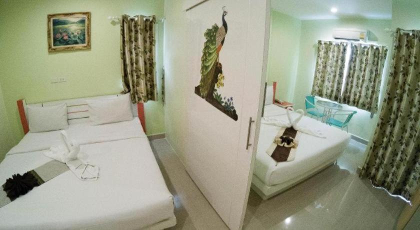 Holland Hotel Patong