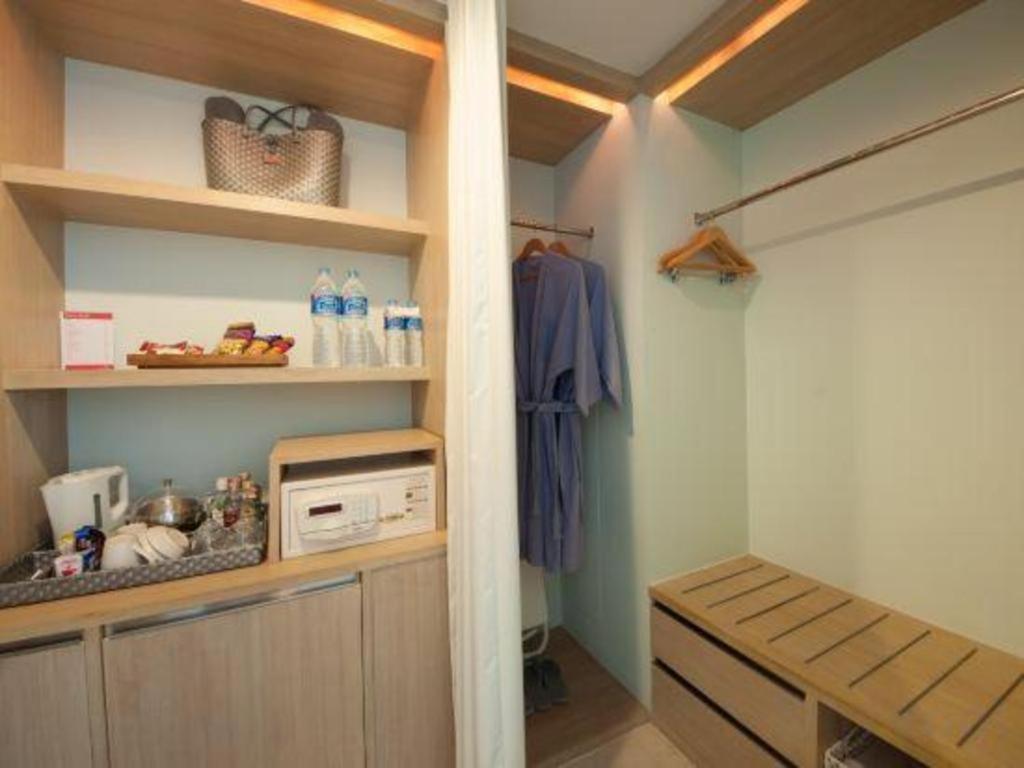 Hotel Ramada By Wyndham Phuket Southsea Karon