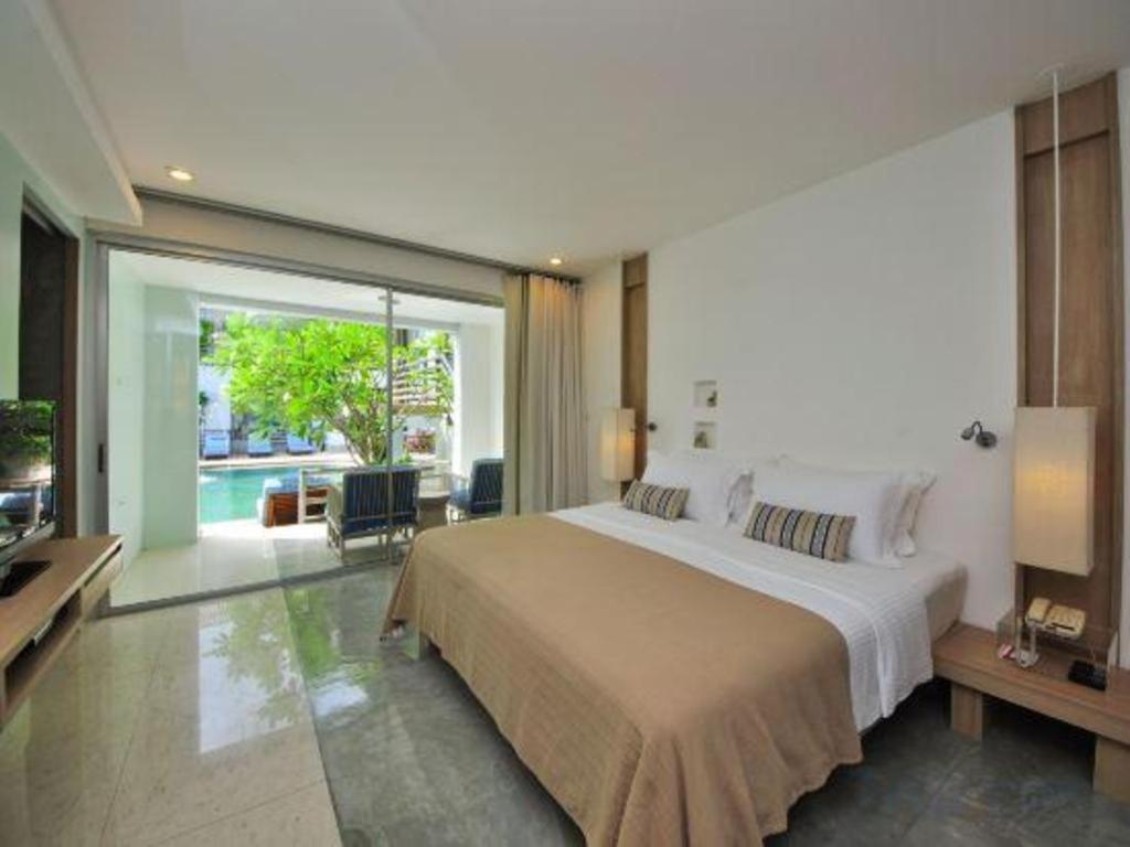 Ramada By Wyndham Phuket Southsea 4*