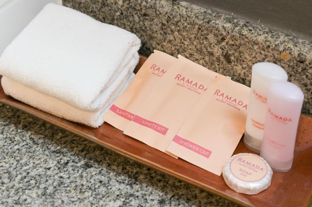 Ramada By Wyndham Phuket Southsea