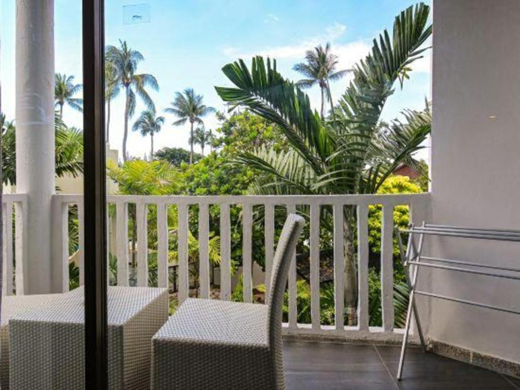Hotel Ramada By Wyndham Phuket Southsea Karon