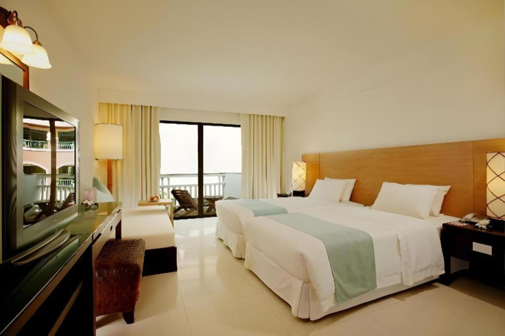 Ramada By Wyndham Phuket Southsea Karon