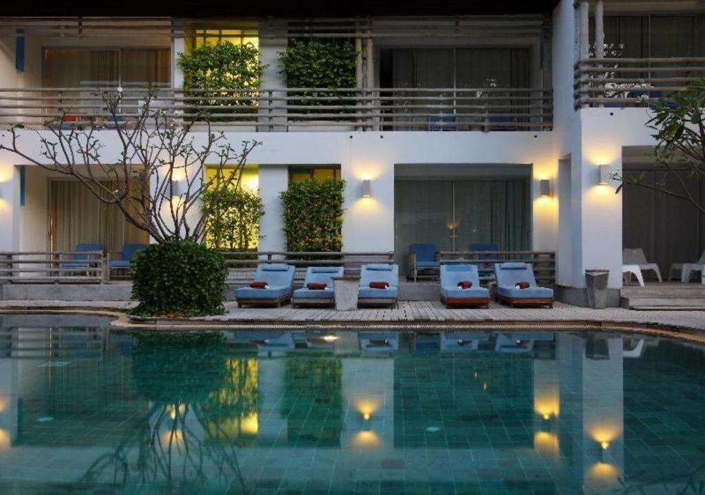 Ramada By Wyndham Phuket Southsea Karon