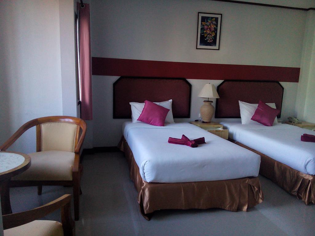 Hotel Pro Andaman Place