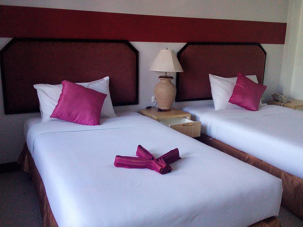 Pro Andaman Place Hotel