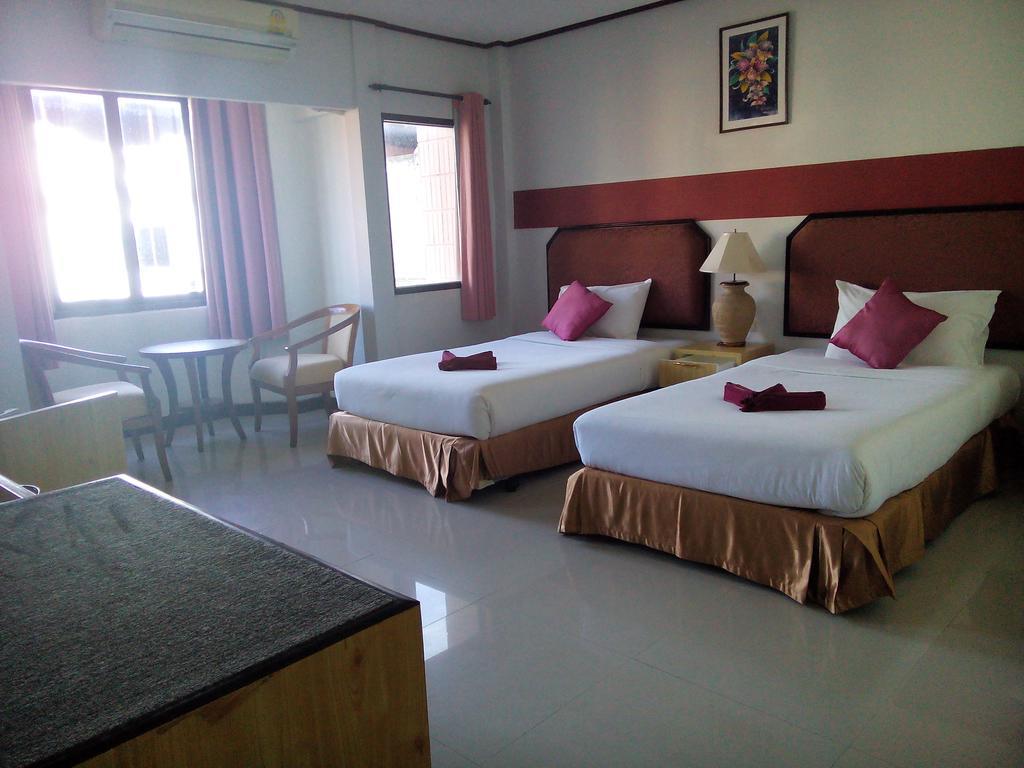 Pro Andaman Place 3*