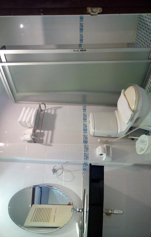 Hotel Pro Andaman Place 3*
