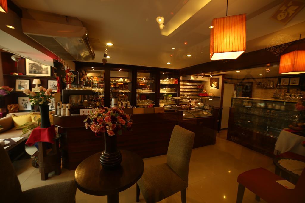Pro Andaman Place Hotel