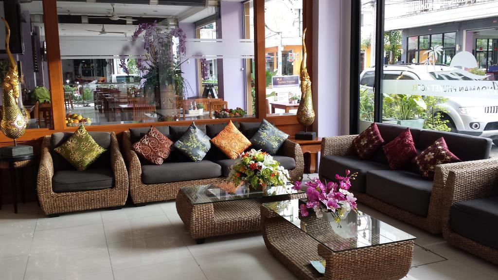Chana 3* Phuket