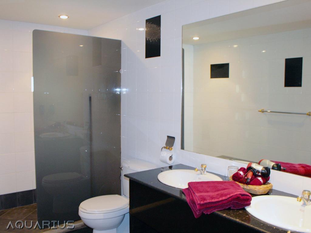 Aquarius Gay & Sauna Hotel Patong