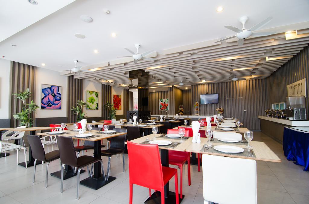Hotel Mirage Express Phuket